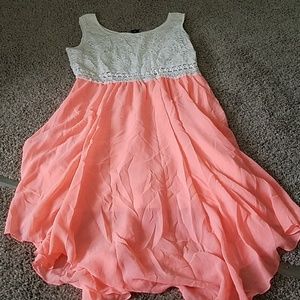 Rue 21 dress